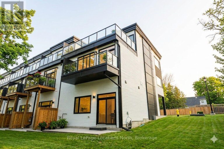 6 - 25 LANSDOWNE STREET S Blue Mountains