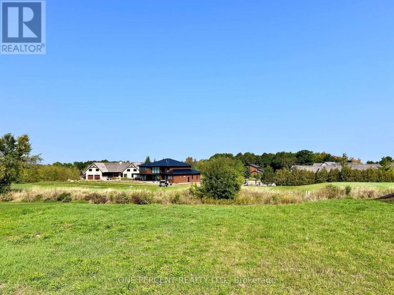 LOT 34 GEORGE MCRAE ROAD Blue Mountains