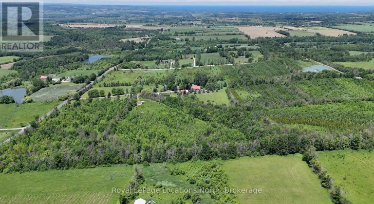LOT 12 PART 3 10TH LINE Blue Mountains
