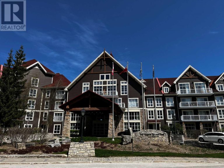 157 - 220 GORD CANNING DRIVE Blue Mountains