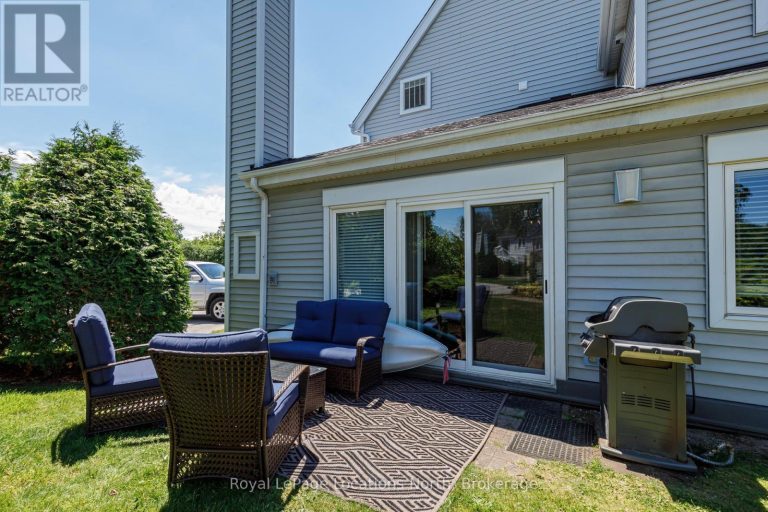 139 - 55 TROTT BOULEVARD Collingwood