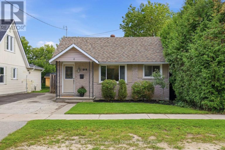515 MAPLE STREET Collingwood