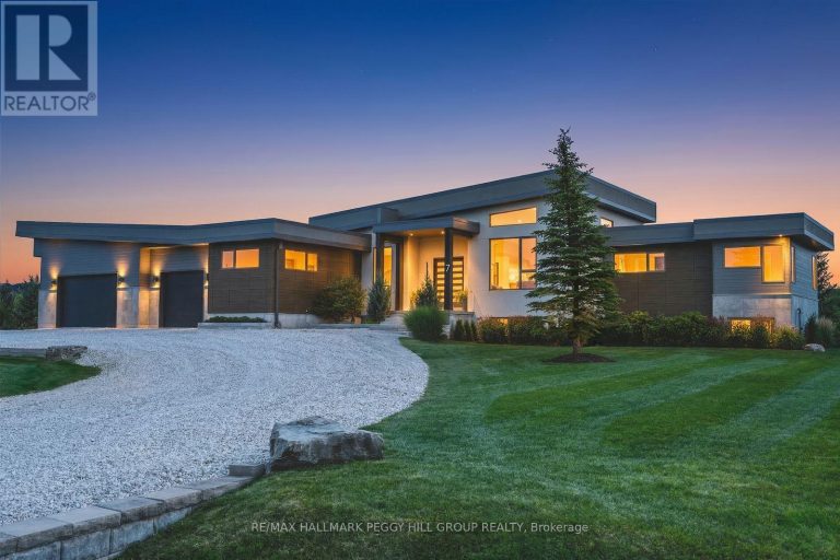 7 MEADOWLARK WAY Collingwood