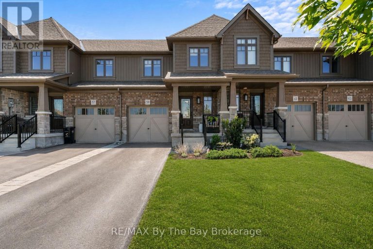 59 ARCHER AVENUE Collingwood