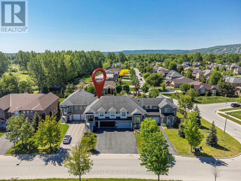 6 THOMAS DRIVE Collingwood