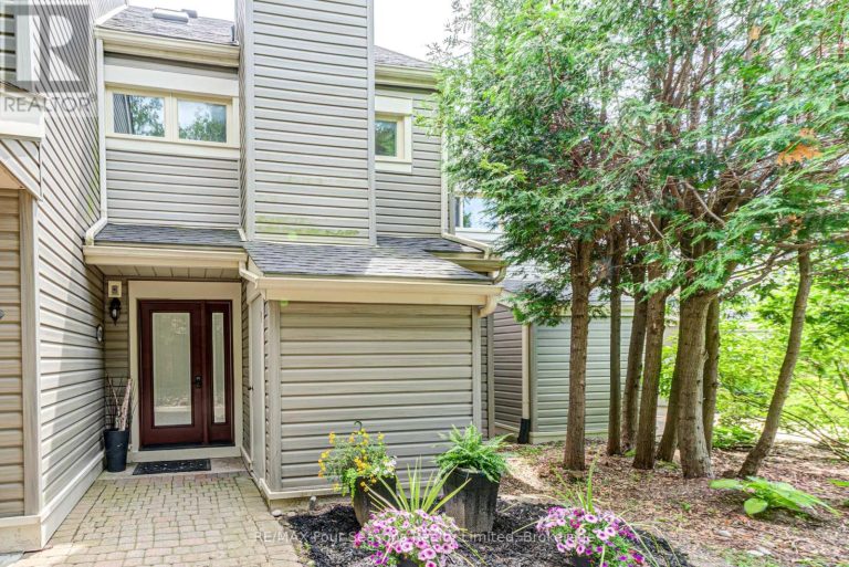 471 OXBOW CRESCENT Collingwood