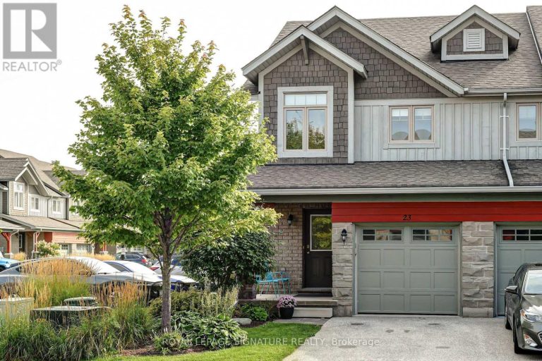 23 SILVER GLEN BOULEVARD Collingwood
