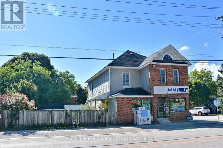 256 ONTARIO STREET