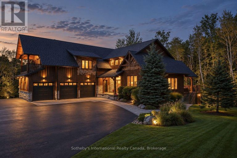 133 OSLER BLUFF ROAD
