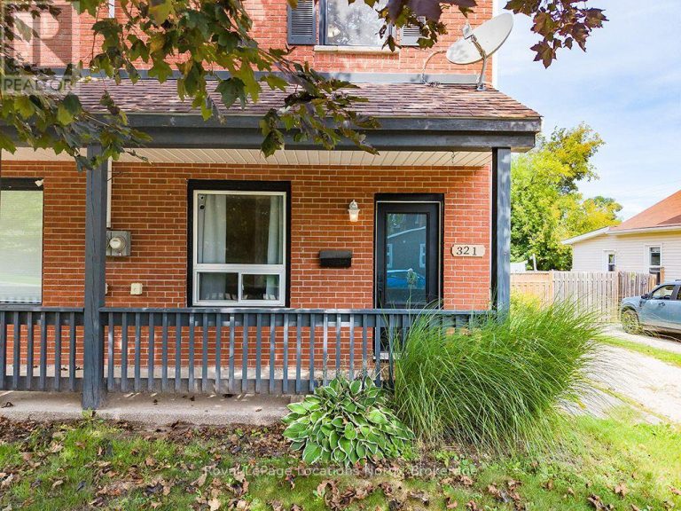 321 SECOND STREET Collingwood