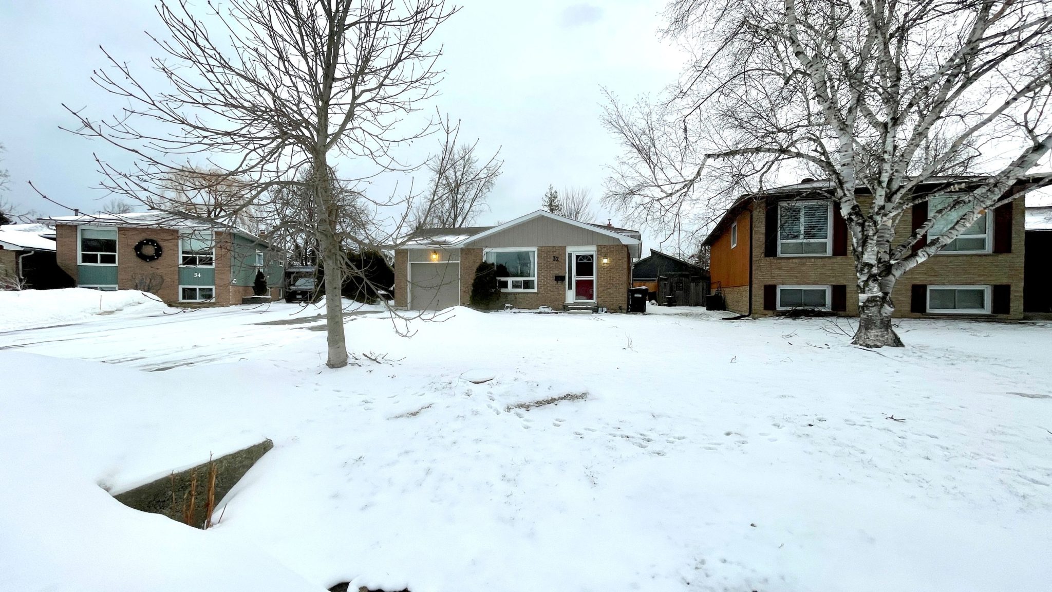 32 Courtice cres Collingwood