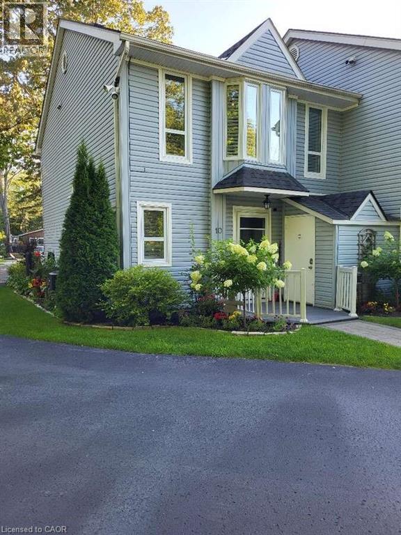 15 28TH Street N Unit# 10 Wasaga Beach