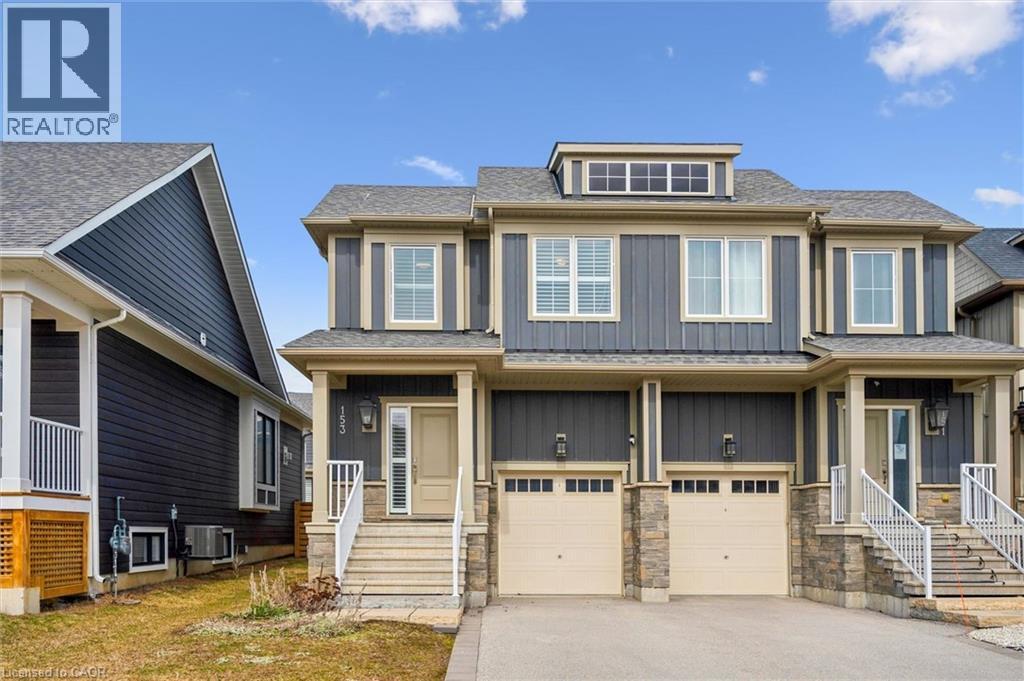 153 YELLOW BIRCH Crescent The Blue Mountains