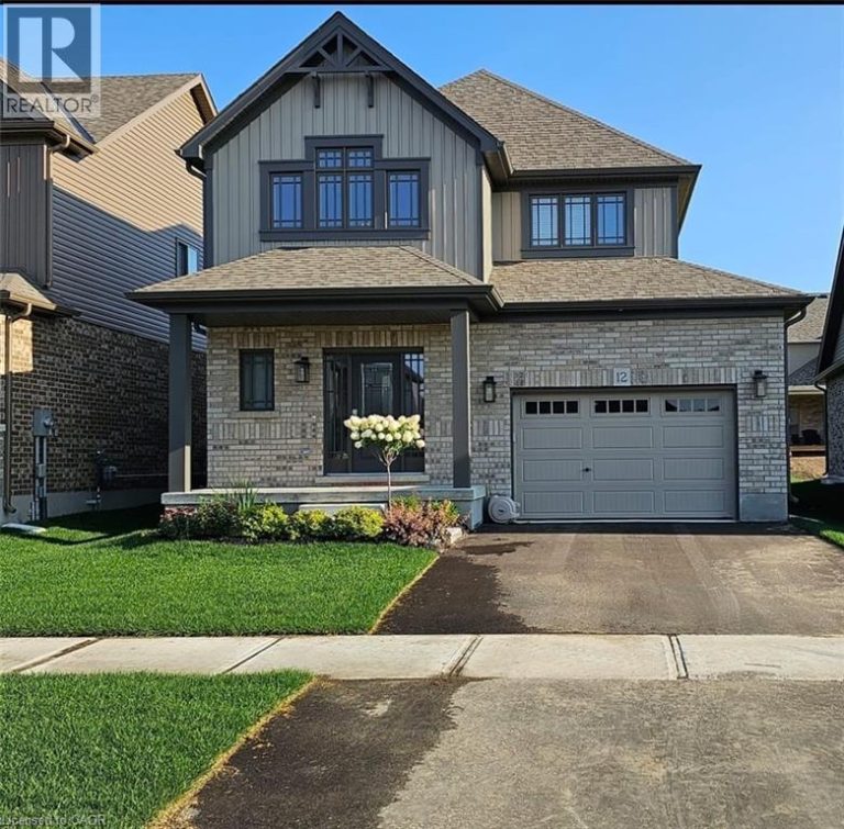 12 MITCHELL Avenue Collingwood