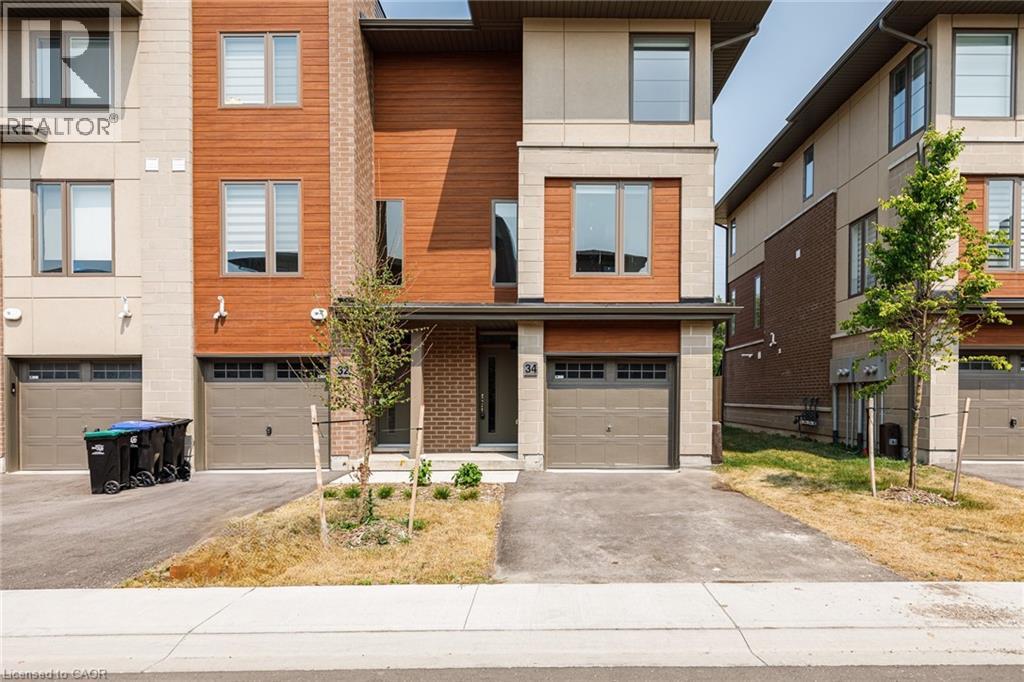 34 WINTERS Crescent Collingwood