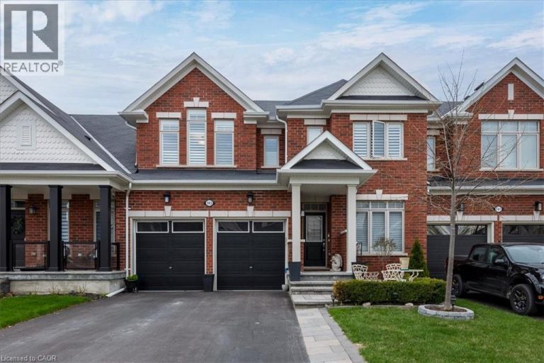 143 ALLEGRA Drive Wasaga Beach