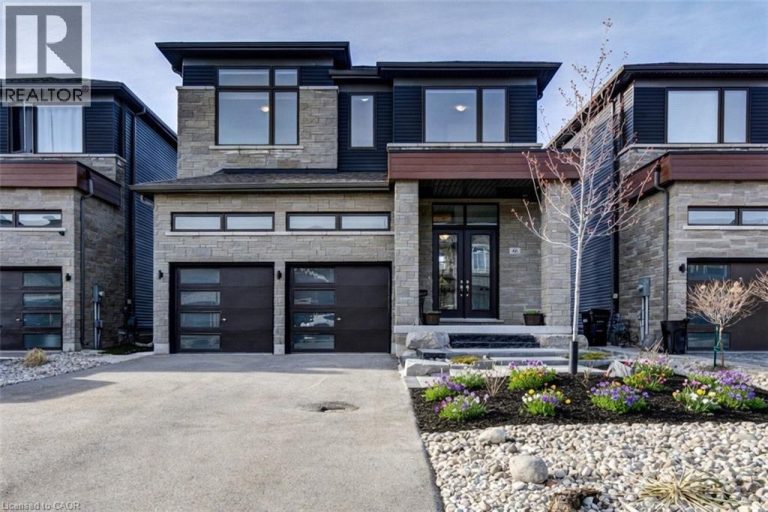 46 SIMONA Avenue Wasaga Beach
