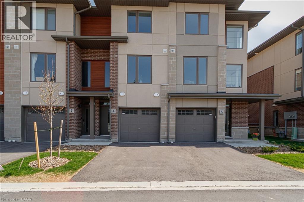 35 DAWSON Drive Unit# 4 Collingwood