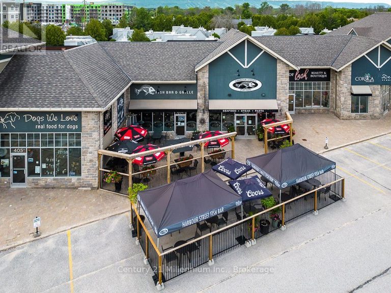 403 & 404 - 10 KEITH AVENUE Collingwood