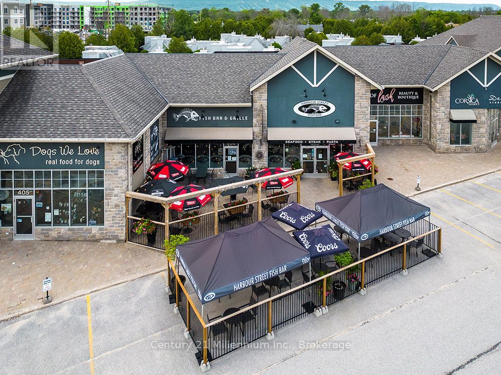 403 & 404 - 10 KEITH AVENUE Collingwood