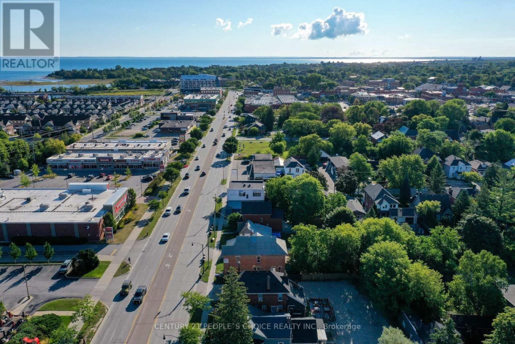 162-180 FIRST STREET Collingwood