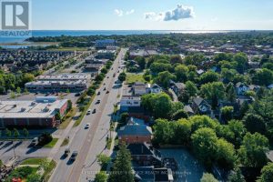 162-180 FIRST STREET Collingwood