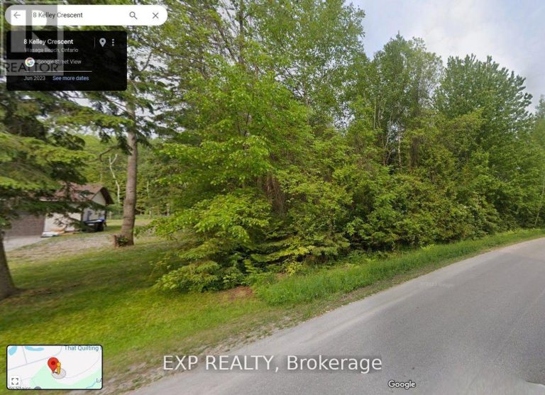 8 KELLEY CRESCENT Wasaga Beach