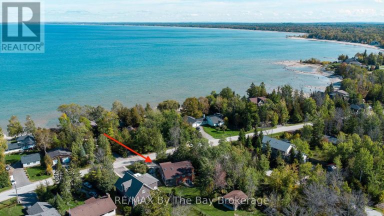 67 CONSTANCE BOULEVARD Wasaga Beach