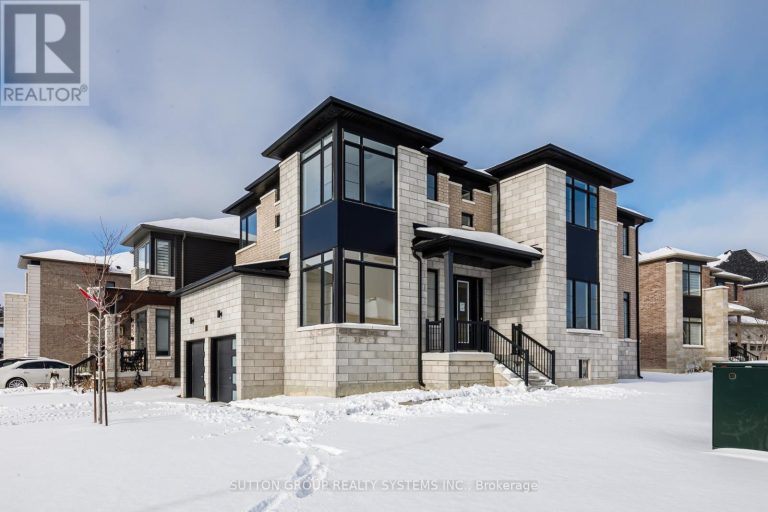 187 ROSANNE CIRCLE Wasaga Beach