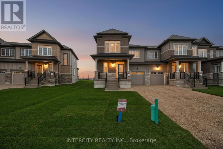 11 AVALON DRIVE Wasaga Beach
