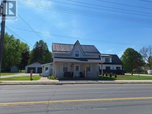 4154 COUNTY ROAD 24 HIGHWAY Clearview (Nottawa)