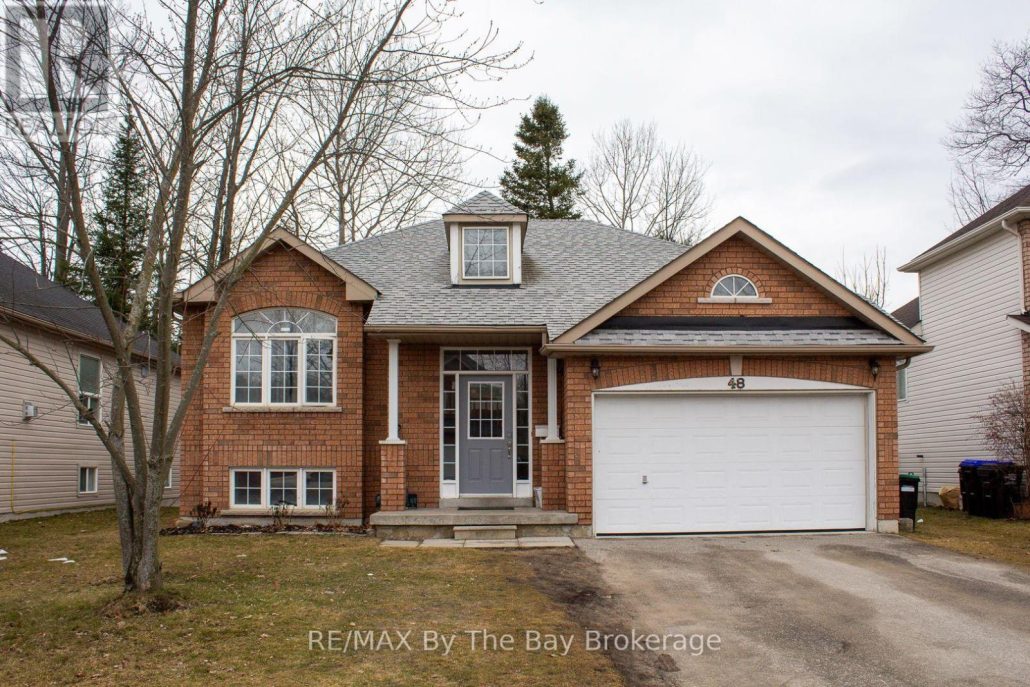 48 ROSE VALLEY WAY Wasaga Beach