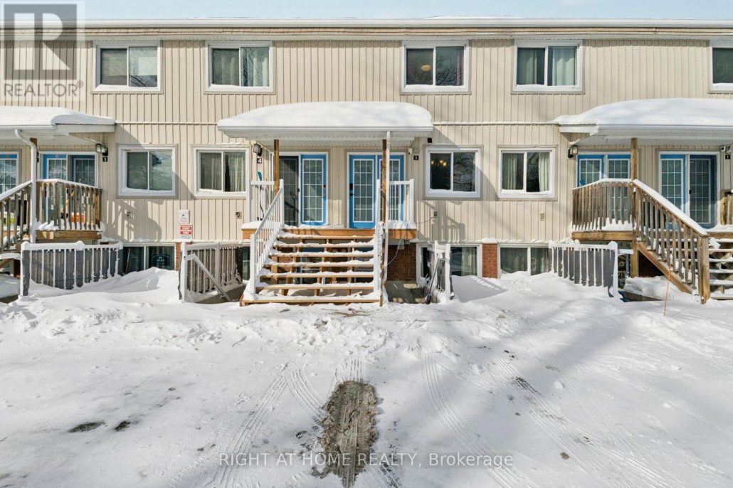 3 - 734 SHORE LANE Wasaga Beach