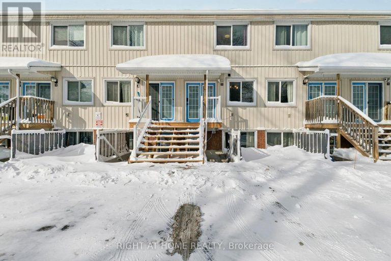 3 - 734 SHORE LANE Wasaga Beach