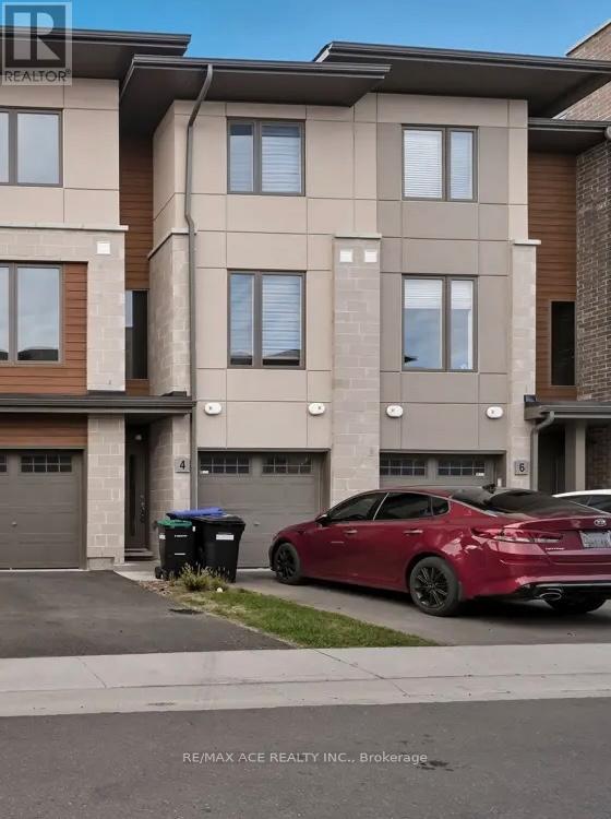 16 - 4 WINTERS CRESCENT N Collingwood