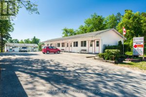 169 MOSLEY STREET Wasaga Beach