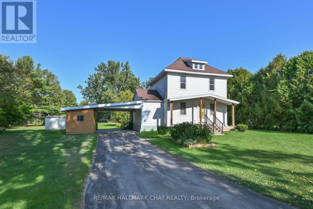 213 DOMINION DRIVE Clearview (Stayner)