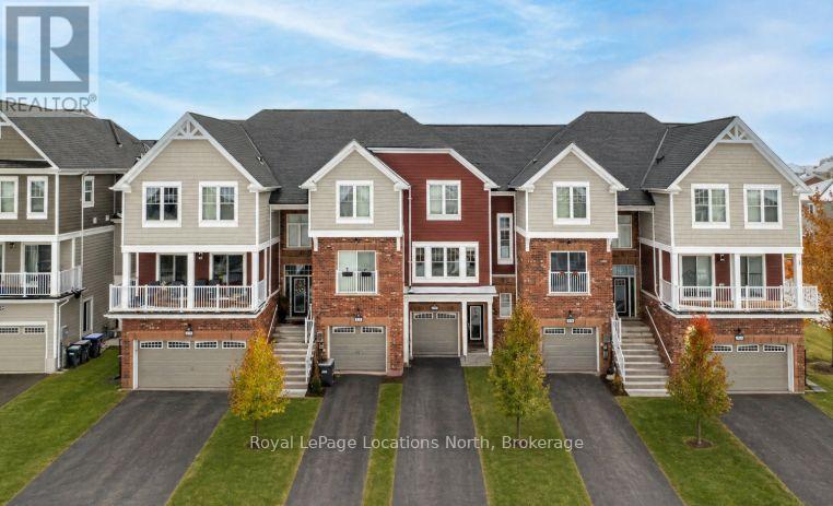 29 DUNES DRIVE Wasaga Beach