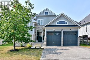 20 LEEWARD CIRCLE Wasaga Beach