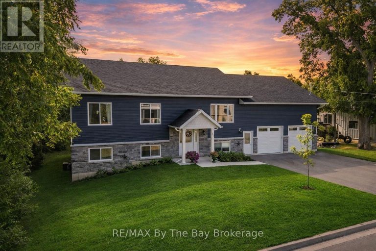 146 MARY STREET Clearview (Creemore)