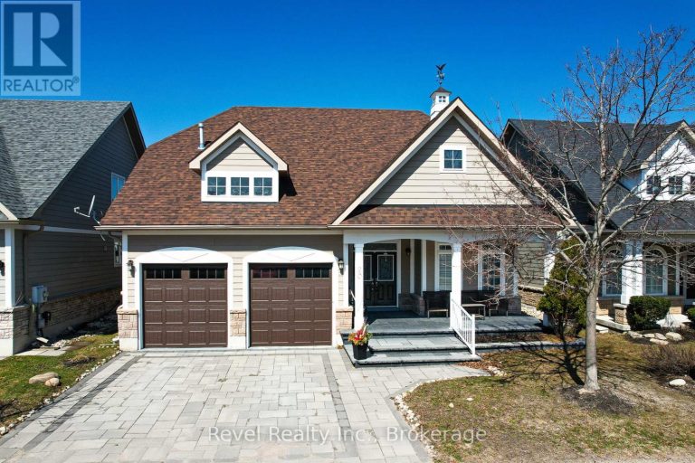 20 MARINE VIEW DRIVE Collingwood