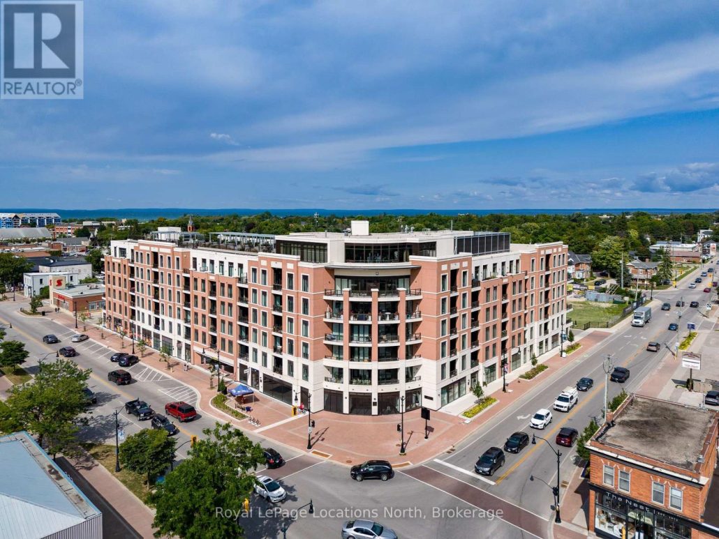 326 - 1 HUME STREET Collingwood