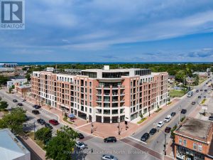 326 - 1 HUME STREET Collingwood
