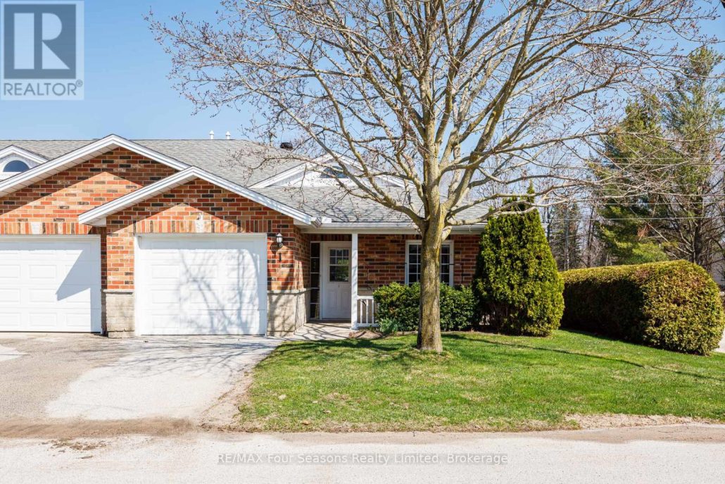 1 - 275 HURON STREET Clearview (Stayner)