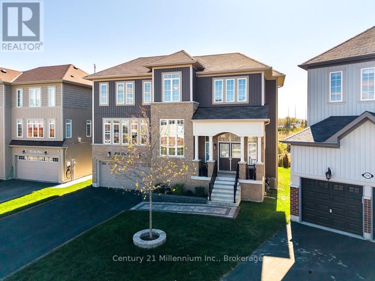 204 LIA DRIVE Clearview (Stayner)