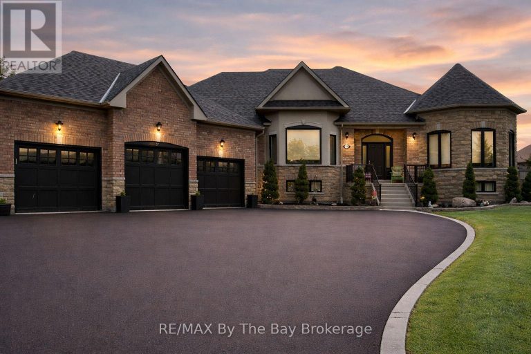 37 WALNUT DRIVE Wasaga Beach