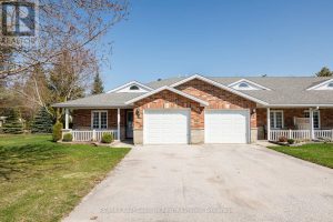4 - 275 HURON STREET Clearview (Stayner)