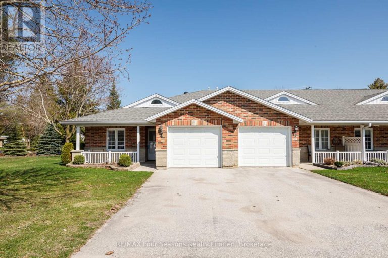4 - 275 HURON STREET Clearview (Stayner)