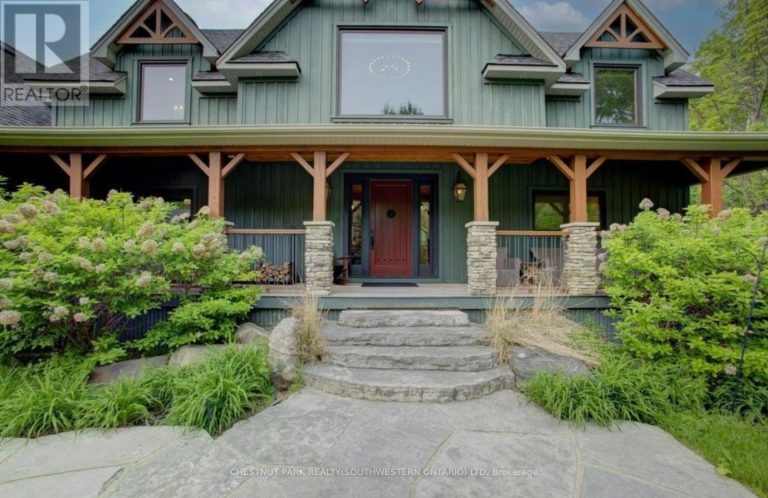 8429 POPLAR SIDE ROAD Clearview