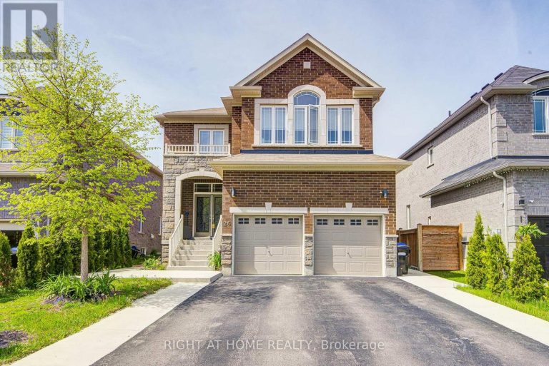 26 PEARL STREET Wasaga Beach